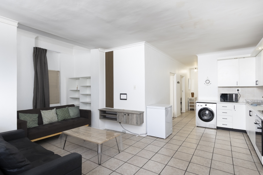 To Let 2 Bedroom Property for Rent in Strand South Western Cape